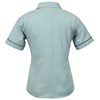Junior Blouse (Years 9-10) (all other sizes) - bottle green